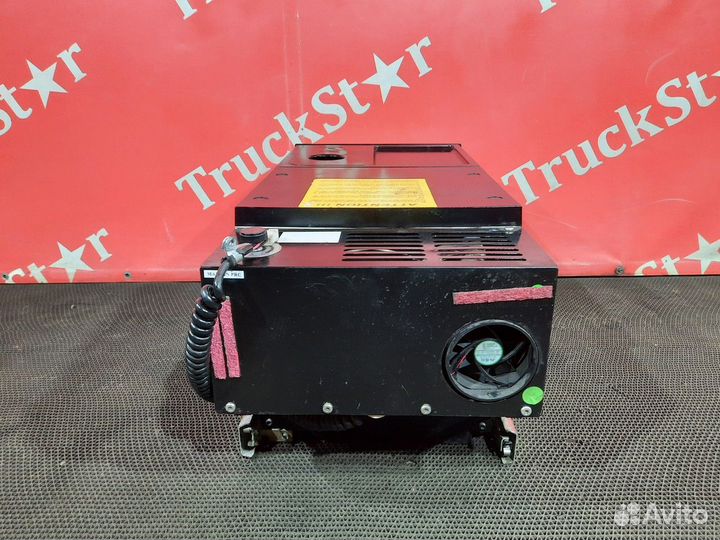 Холодильник Daf XF105, Daf XF106, Daf XF95