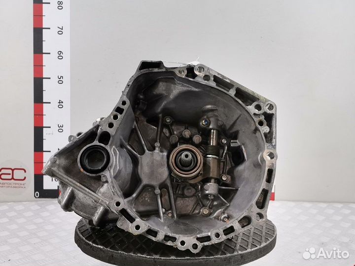 Кпп 5ст (механическая коробка) для Toyota Aygo 1