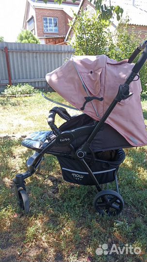 Продаю коляску 2в1