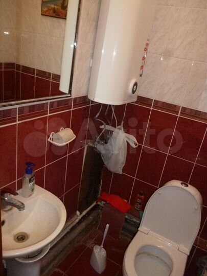 Дом 150 м² на участке 3 сот.