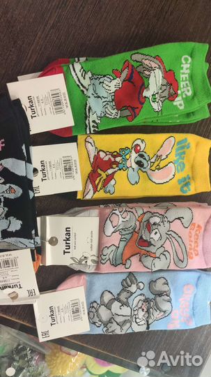 Носки детские