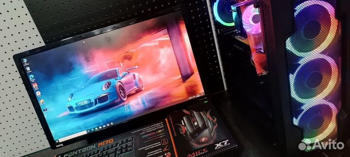 Игровой Компьютер InteLL
