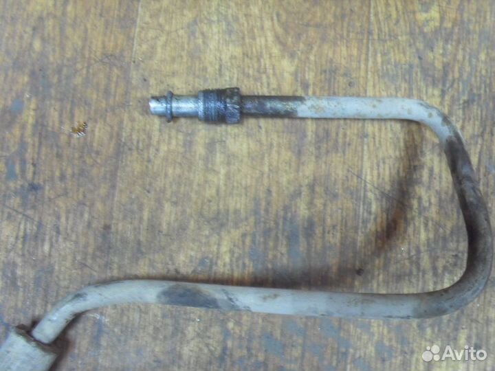 Трубка охлаждения АКПП Cadillac SRX 2003-2009