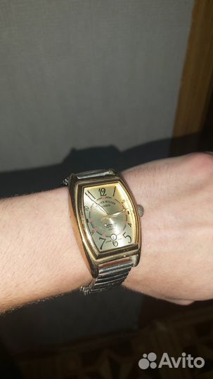 Часы мужские Franck Muller