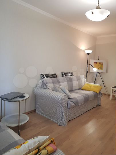 3-к. квартира, 75,3 м², 2/5 эт.