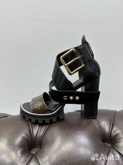 Женские туфли Louis Vuitton оригинал