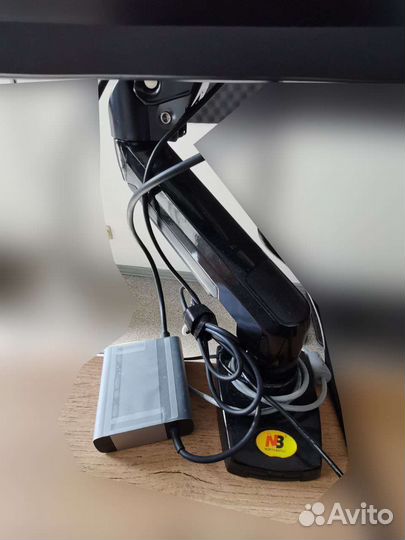 Монитор huawei 34 дюйма, 165 герц