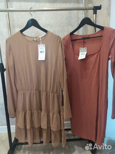 Новые женские вещи