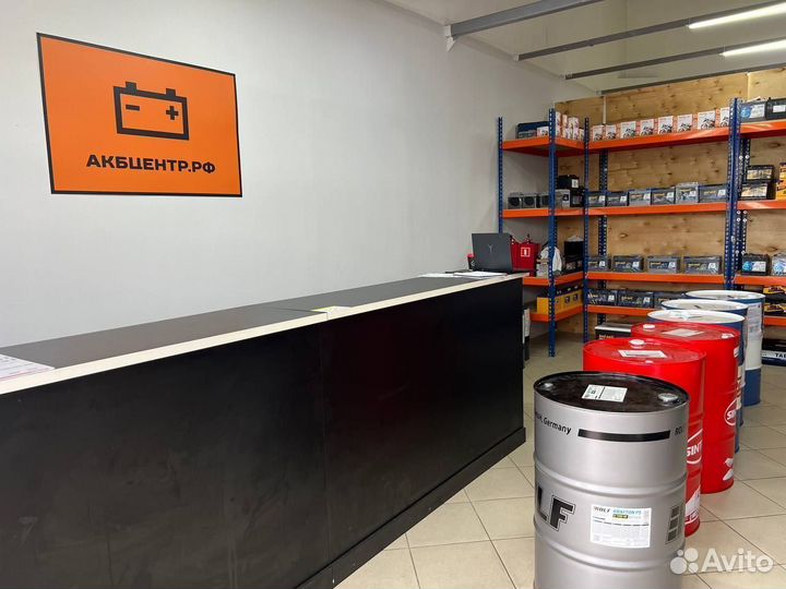 Масло моторное teboil Diamond FS 5W-30 Розлив