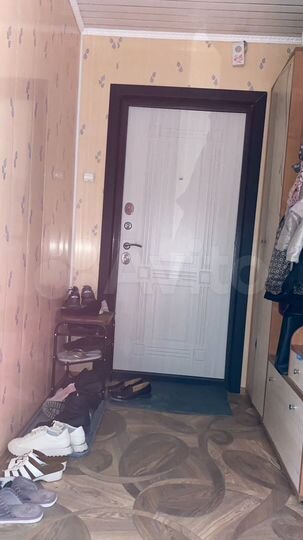 2-к. квартира, 49,7 м², 2/2 эт.