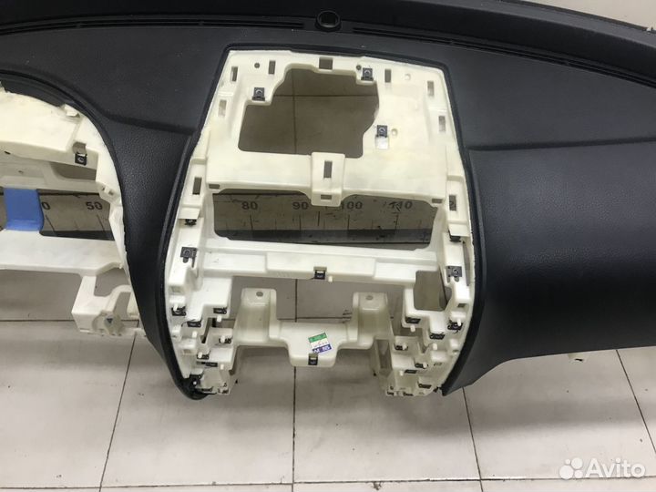 Торпедо Mohave 2009