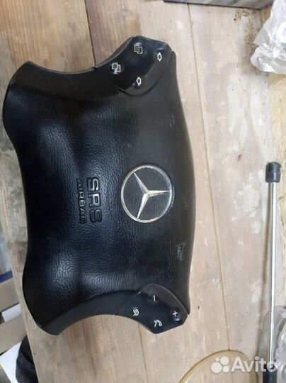 Мерседес с200компрессор