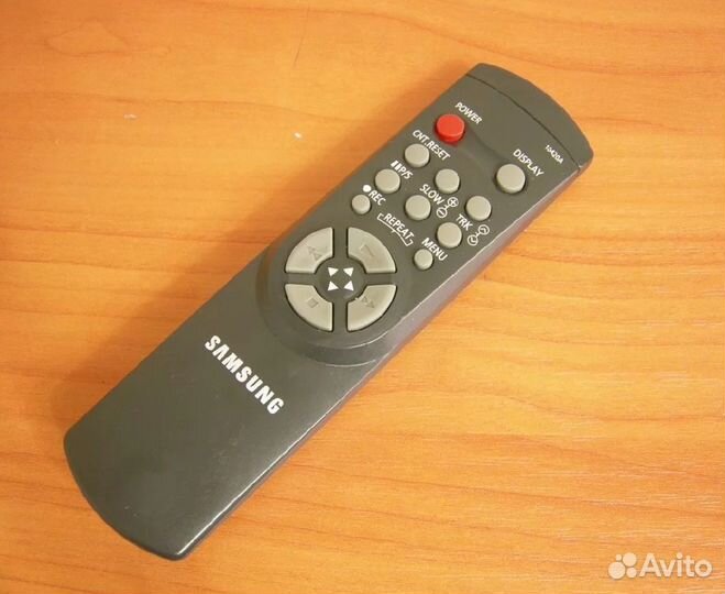 Пульт Samsung 10420A