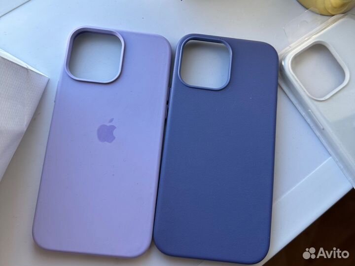 Чехол iPhone 13 pro max