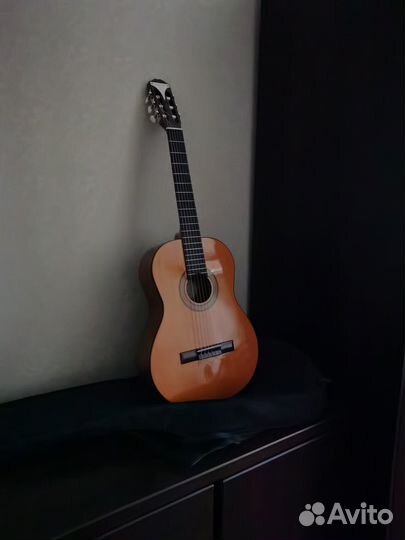 Гитара Epiphone PRO-1 Classic 2.0 (классическая)