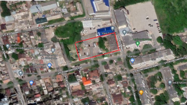 Участок 38 сот. (промназначения)