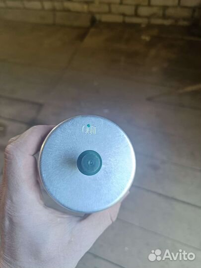 Топливный фильтр Ауди А6С6