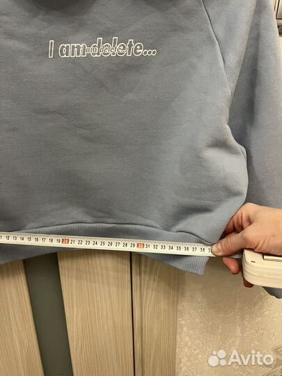 Толстовка для девочки