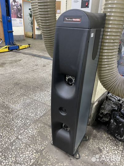 Техновектор 8 velox