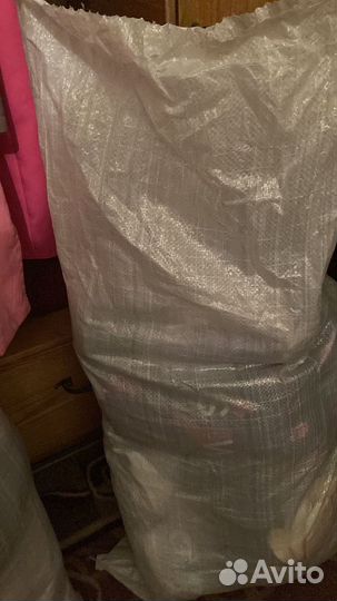 Пакет вещей 2