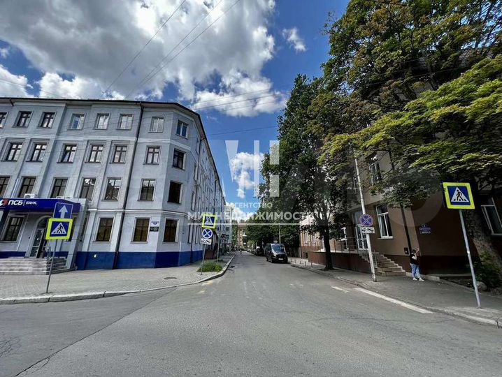 Сдам помещение свободного назначения, 113.5 м²