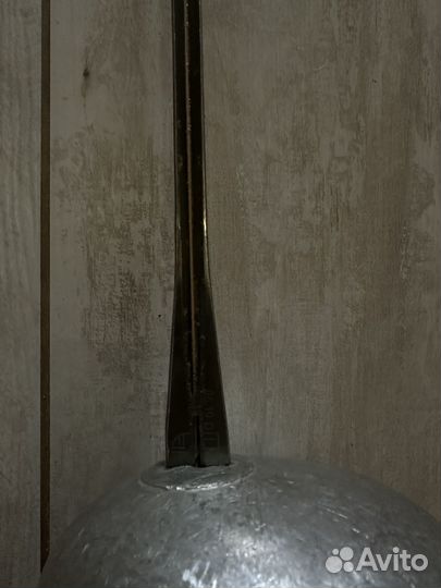 Шпага для спортивного фехтования