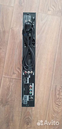 2 DVD плеера рабочие