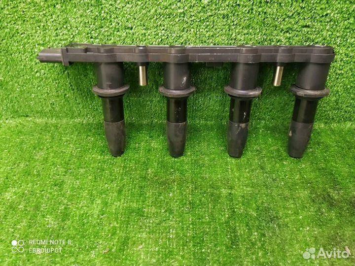 Катушка зажигания Opel Astra H (2004-2014)