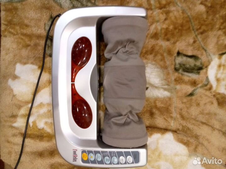 Массажер для ног