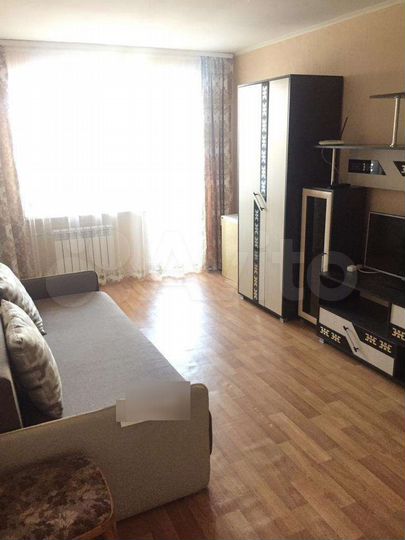 2-к. квартира, 50 м², 3/5 эт.