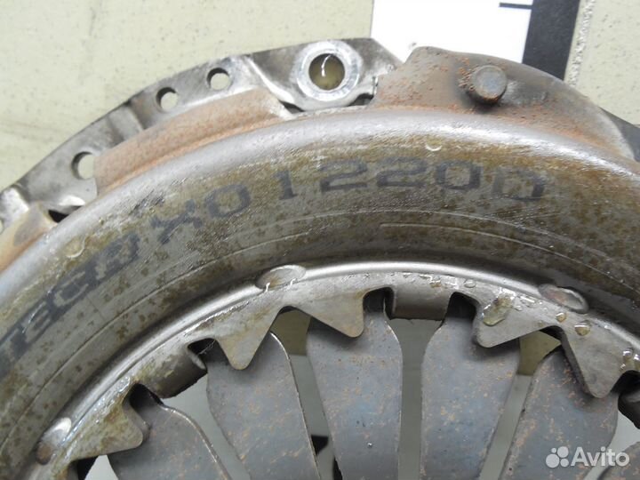 Корзина сцепления Focus I 1998-2004