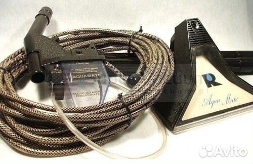 Aquamate - для влажной уборки, для Rainbow SE/D4