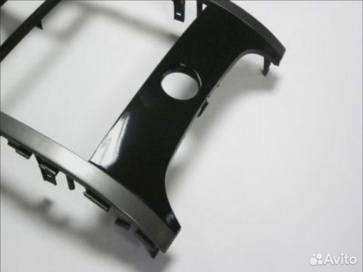 Рамка переходная 2din KIA Cerato, Forte (09-13)