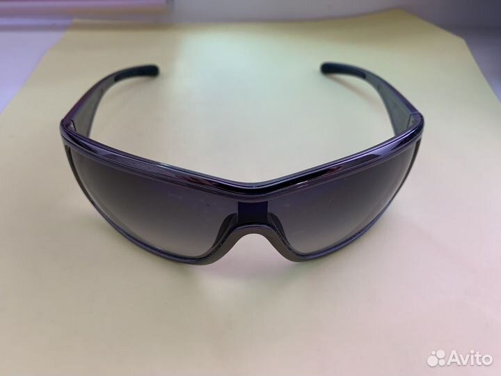 Солнцезащитные очки мужские prada