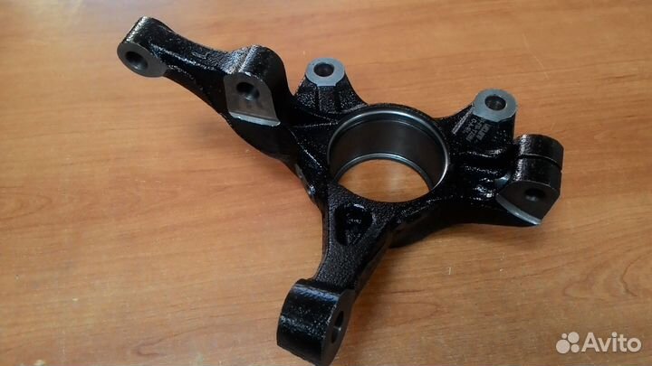 Кулак передней подвески Опель Мокка (2012-2019)