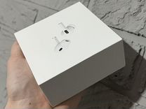 Наушники Apple AirPods Pro 2 2022 Оригинал Новые