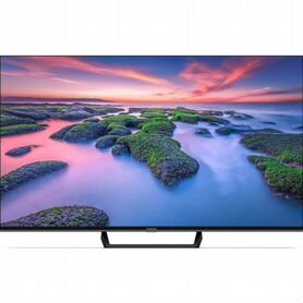 Телевизор Xiaomi Mi LED TV A2 43" (L43M7-eaukr) RU