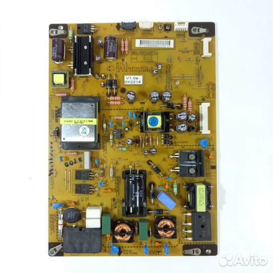 EAX64744201 (1.3) EAY62608902 LG 42LM670T