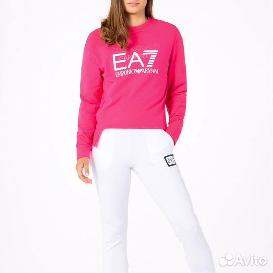 Спортивный костюм EA7 Armani