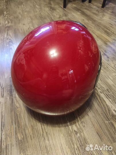 Шлем для автоспорта