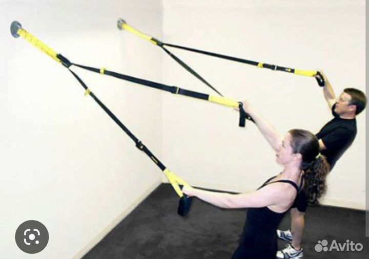 Петли для TRX