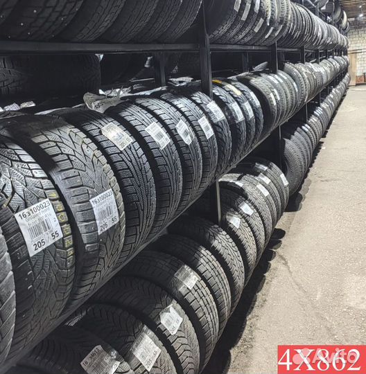Nokian Tyres WR SUV 3 265/60 R18 117V