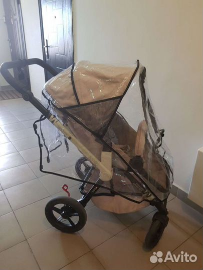 Коляска Concord wanderer