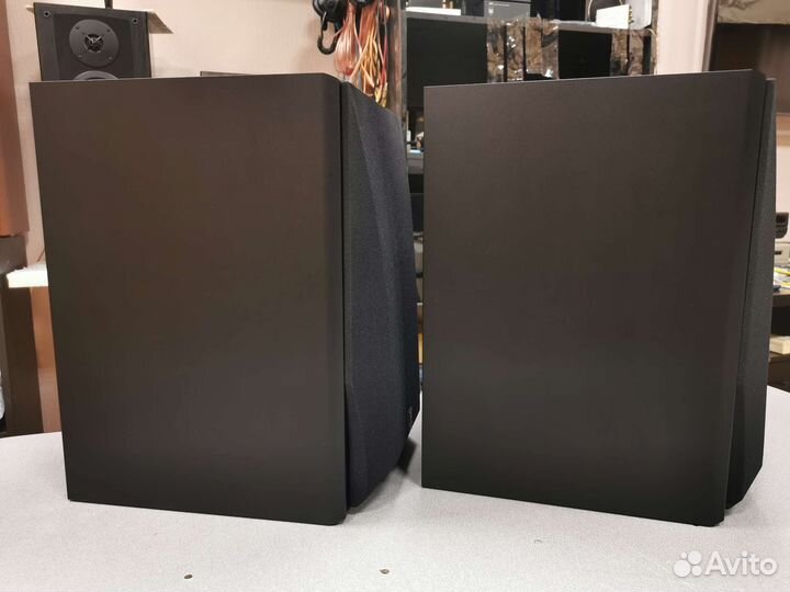 Колонки Yamaha NS-6490