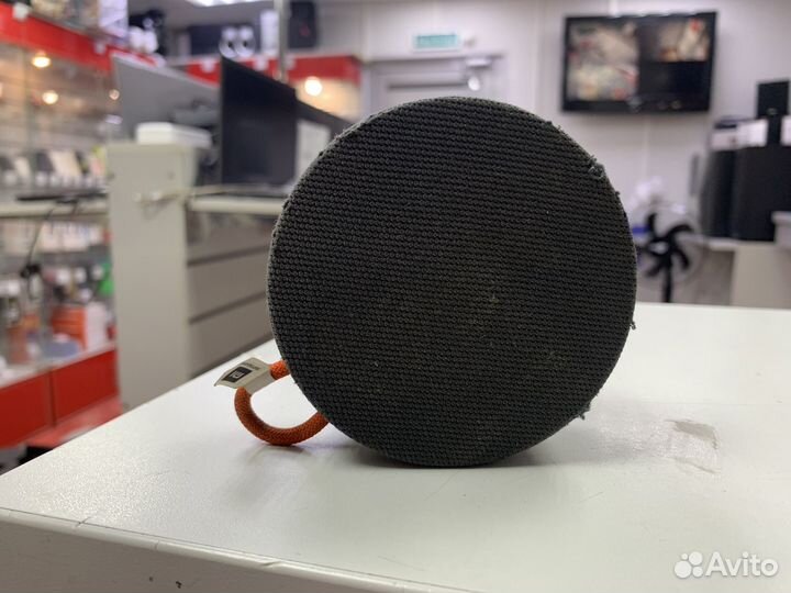 Колонка mi portable speaker