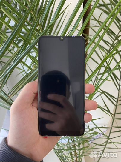 Дисплей Redmi 7
