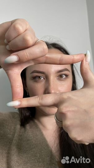 Ламинирование ресниц