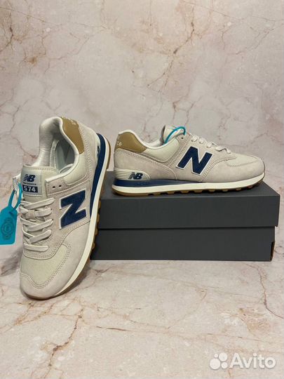 New Balance 574 Оригинал