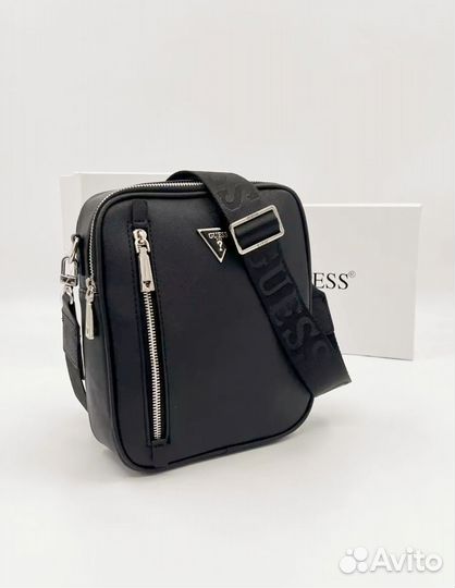 Сумка guess мужская