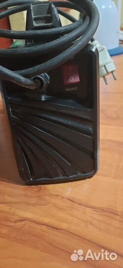 Сварочный аппарат инверторный